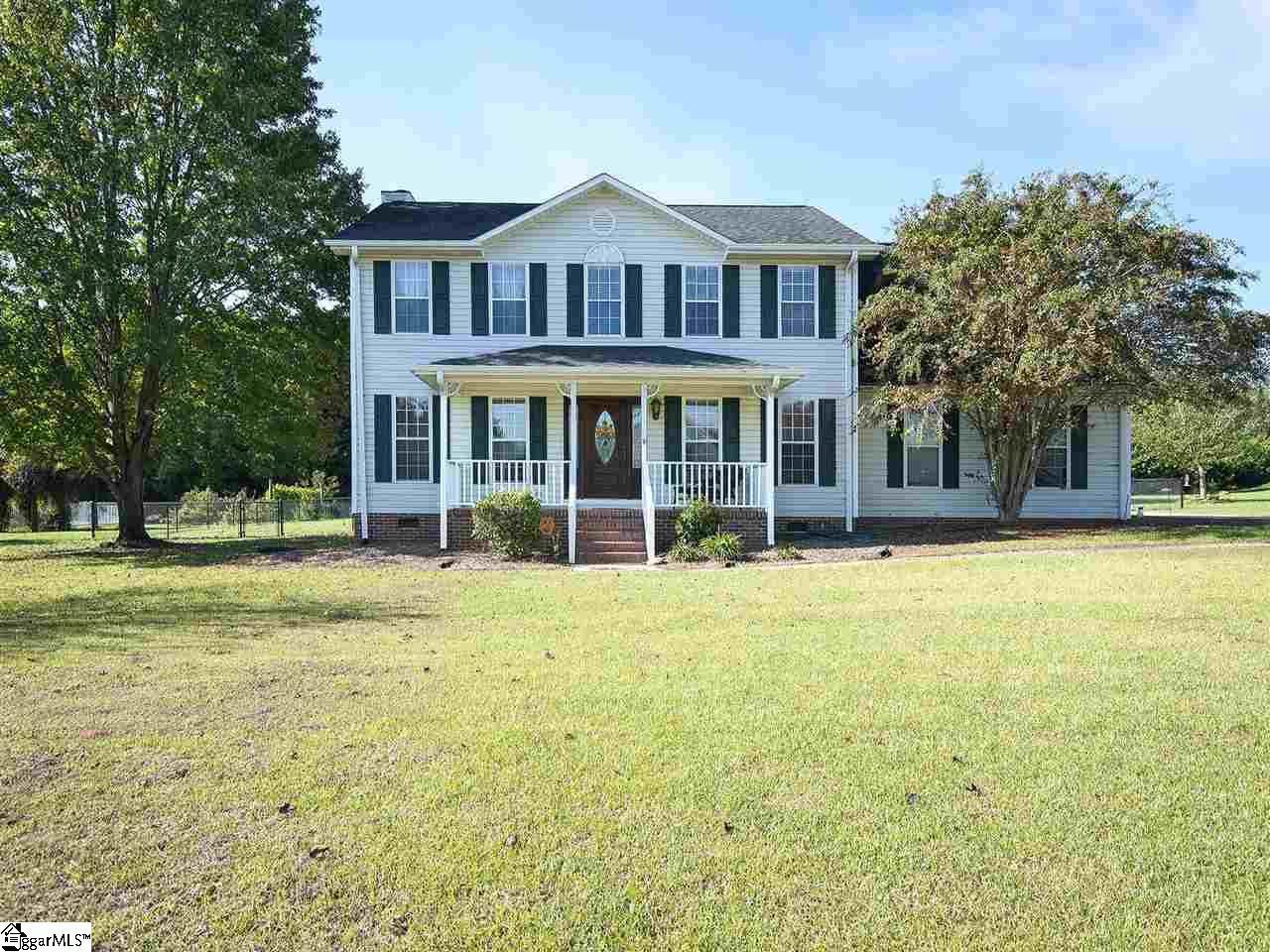 Property image 1 at 109 Stablechase Drive, Greenville, SC 29617