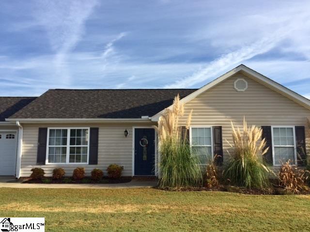 Property image 1 at 209 Hickory Rock Lane, Greer, SC 29651