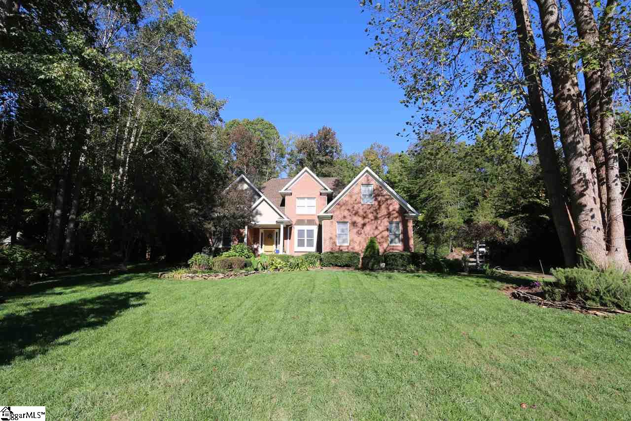 Property image 1 at 202 Pheasant Way, Fountain Inn, SC 29644