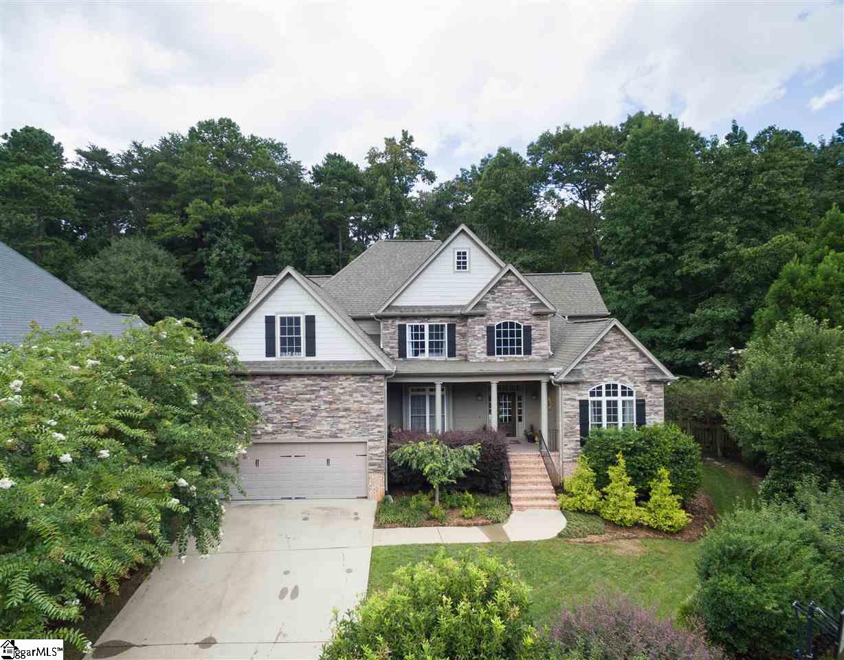 Property image 1 at 219 Waverly Hall, Simpsonville, SC 29651