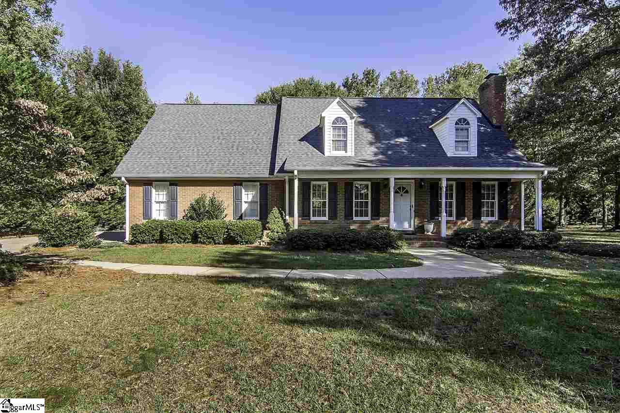 Property image 1 at 113 Wild Cherry Lane, Boiling Springs, SC 29316