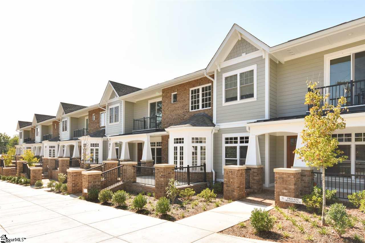 Property image 1 at 100 S Hudson Street, Greenville, SC 29601