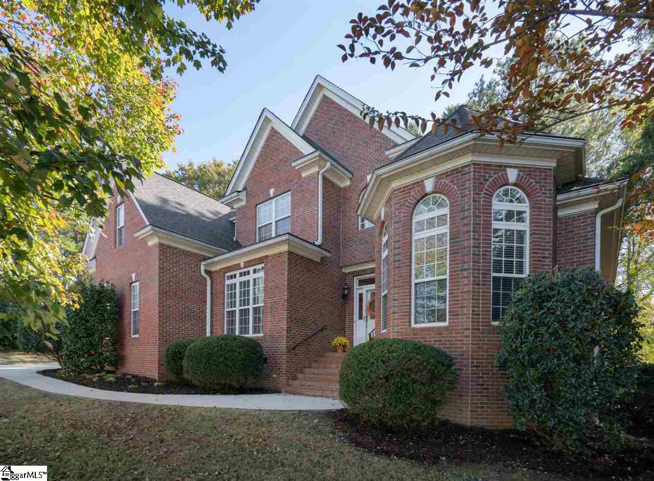 Property image 1 at 6 Oglethorpe Court, Simpsonville, SC 29681
