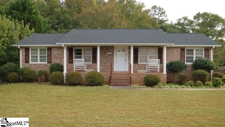 Property image 1 at 307 Chick Springs Road, Greer, SC 29650