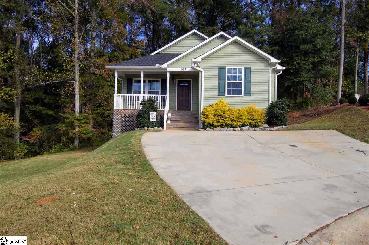 Property image 1 at 163 Caroway Court, Spartanburg, SC 29303-5163