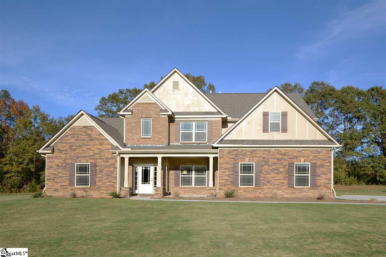 108 Wild Meadows Drive