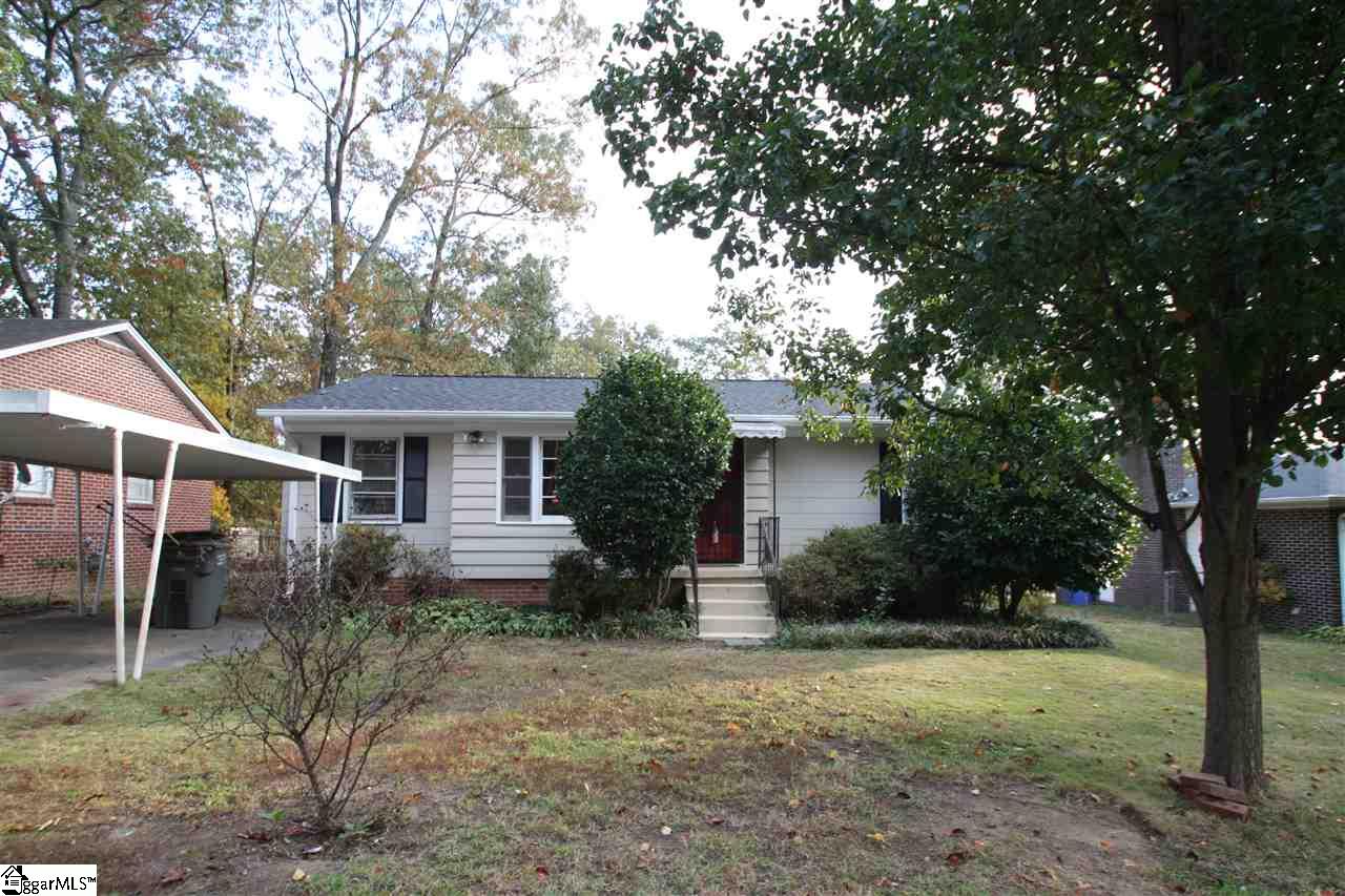 Property image 1 at 9 Picadilly Street, Taylors, SC 29687