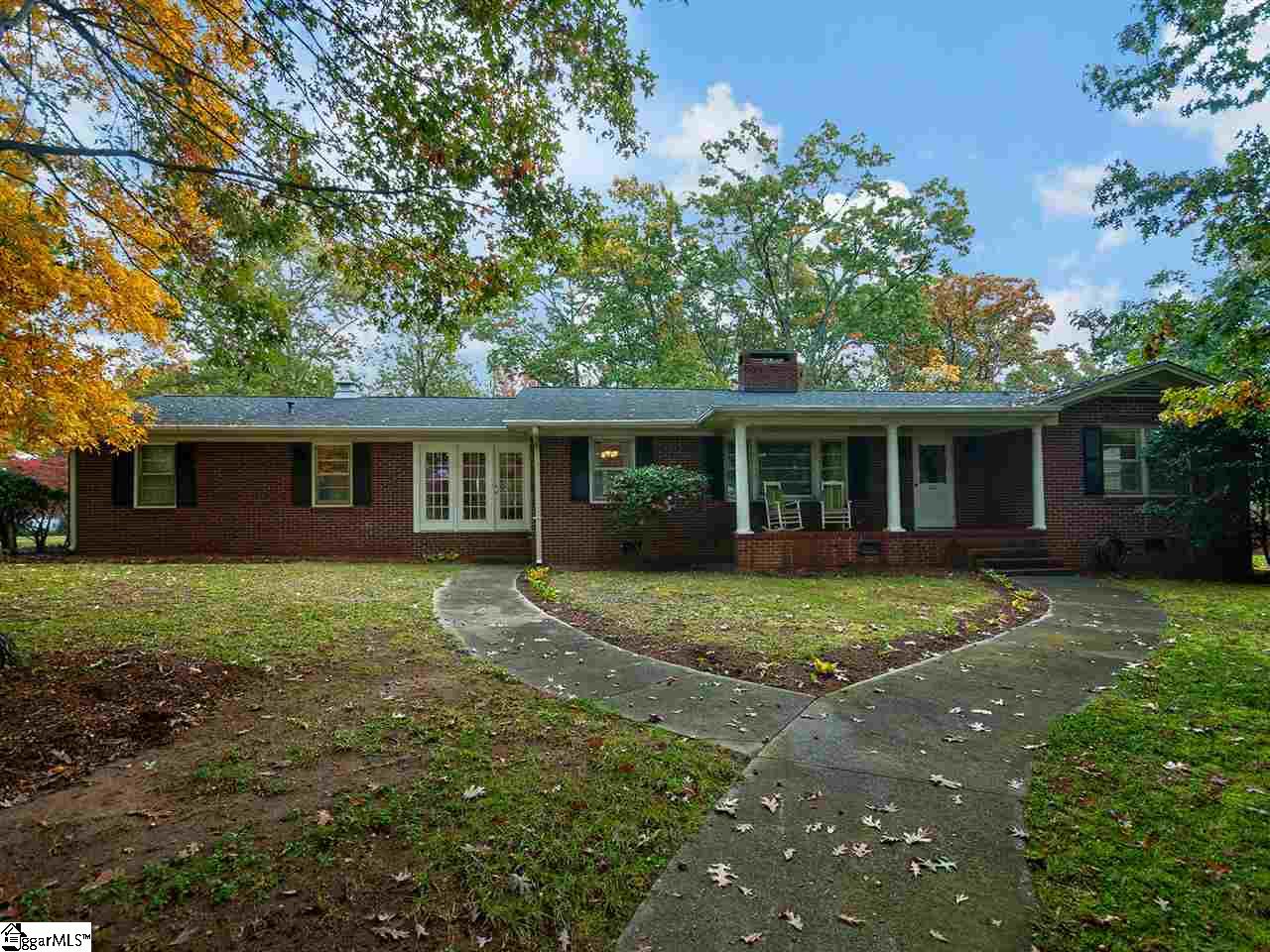 Property image 1 at 601 Southway Street, Easley, SC 29640