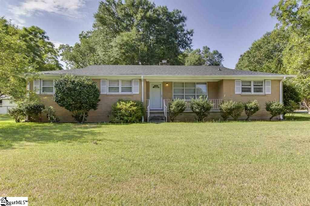 Property image 1 at 1000 E Georgia Road, Simpsonville, SC 29681