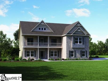 Property image 1 at 19 Old American Boulevard, Pendleton, SC 29670