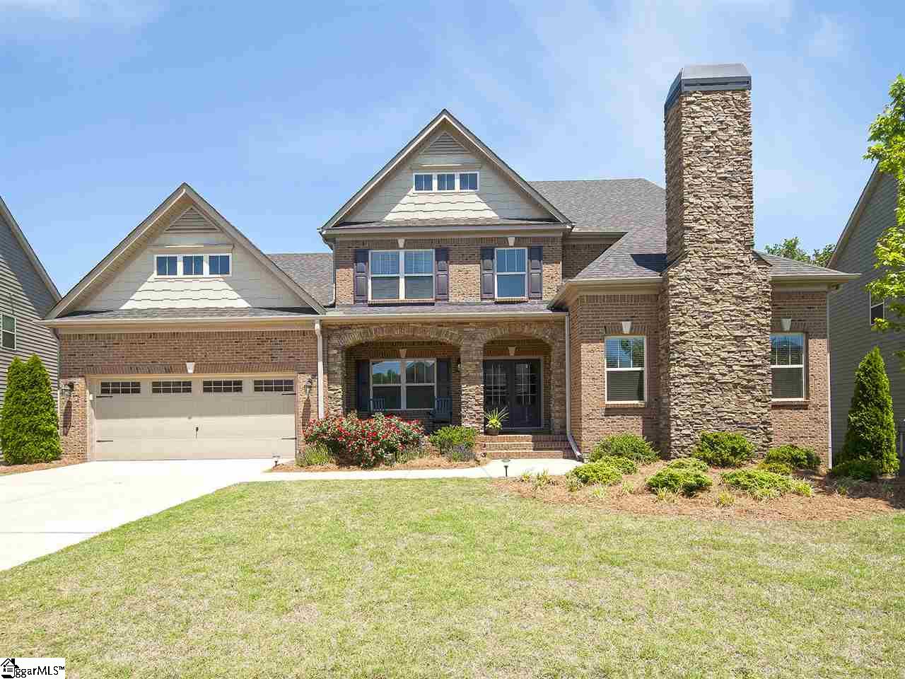 Property image 1 at 112 Candleston Place, Simpsonville, SC 29681