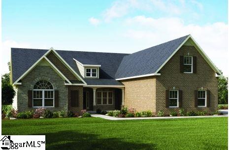 Property image 1 at 22 Old American Boulevard, Pendleton, SC 29670