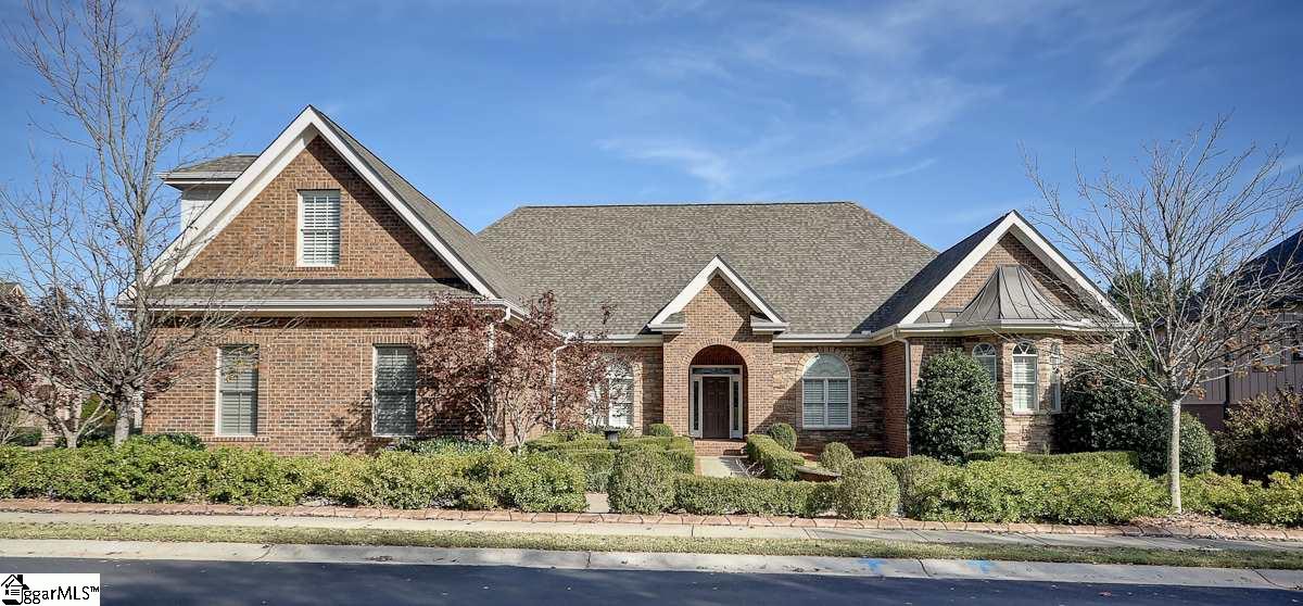 Property image 1 at 1 LONDON Court, Greer, SC 29650