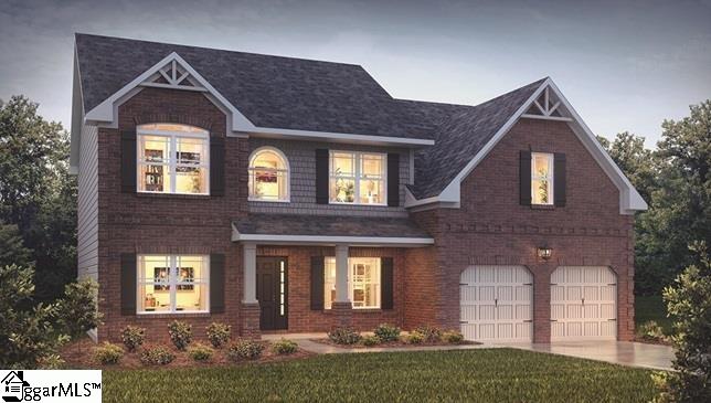 604 Harwinton Lane Lot 35