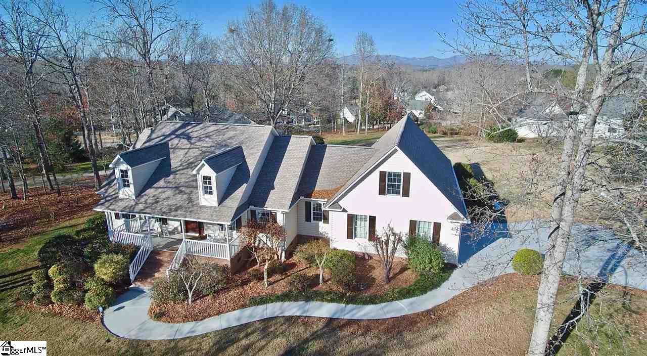 Property image 1 at 1 Lake Vista Court, Taylors, SC 29687