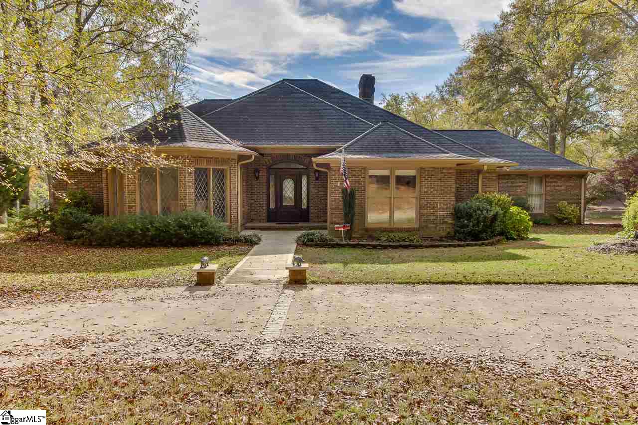 Property image 1 at 129 Greybridge Road, Pelzer, SC 29669