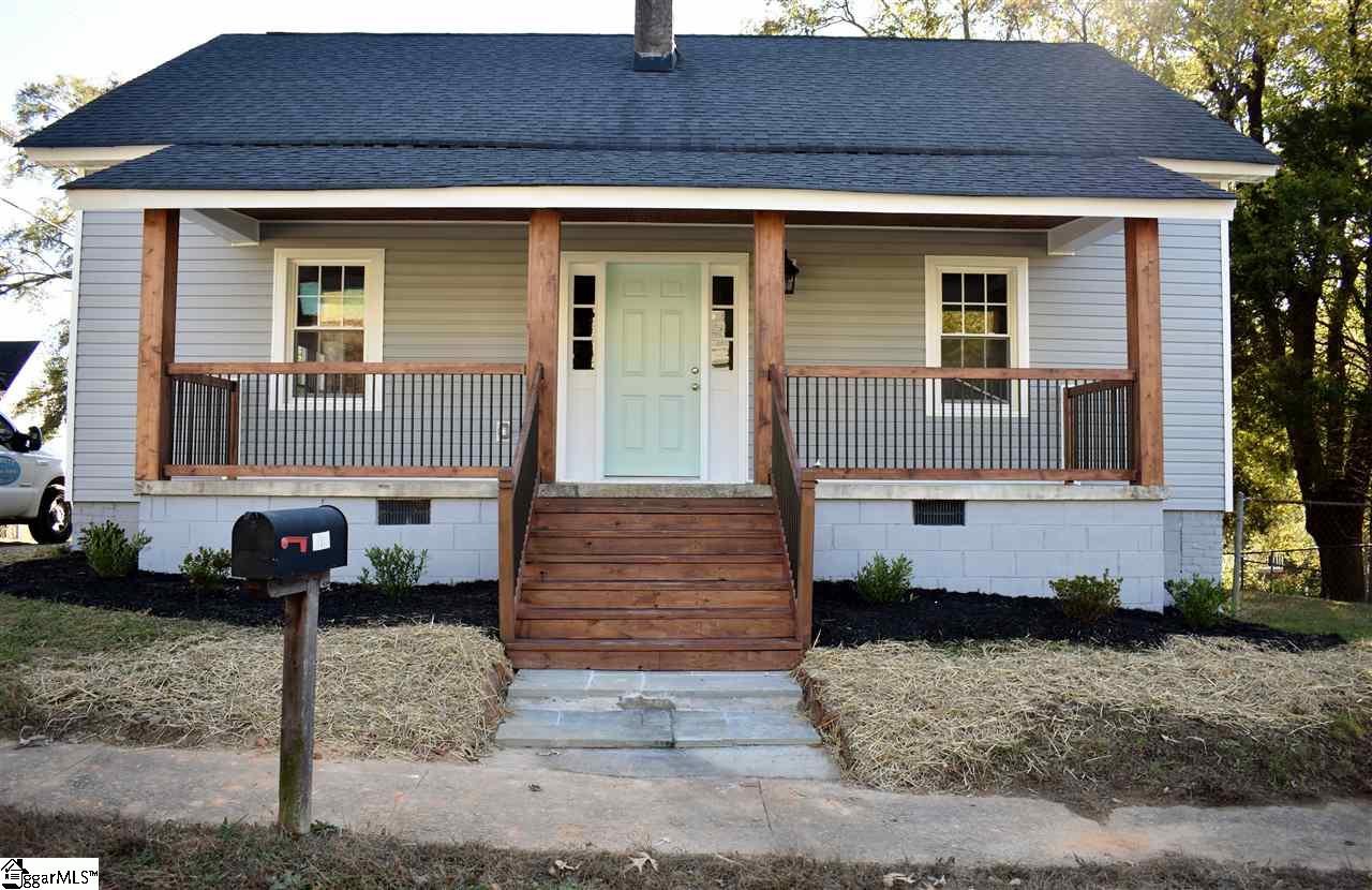 Property image 1 at 419 Pennsylvania Avenue, Greer, SC 29650