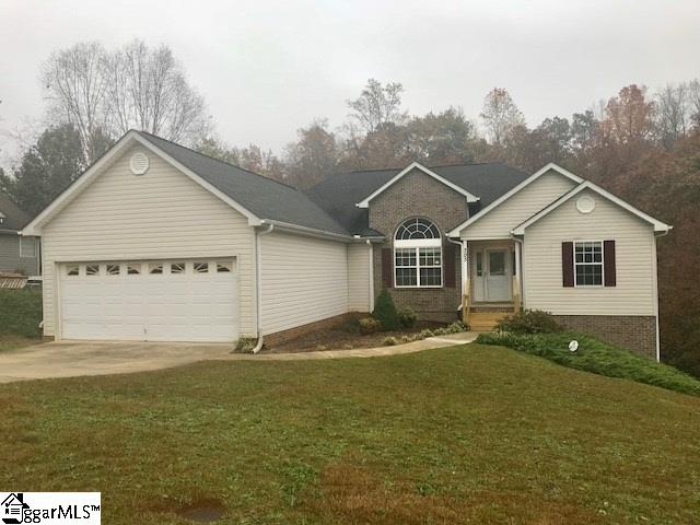 Property image 1 at 303 Winding Brook Court, Greenville, SC 29617