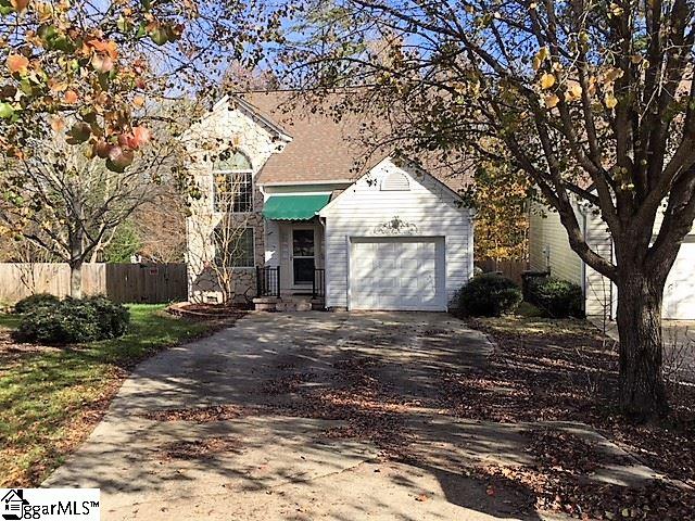 Property image 1 at 29 Lantern Lane, Greer, SC 29651