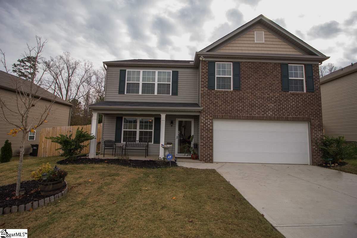 Property image 1 at 779 markham Circle, Moore, SC 29369