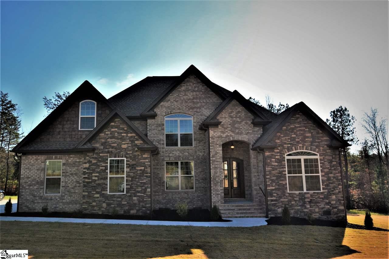 Property image 1 at 108 Rocky Water Pointe, Wellford, SC 29385