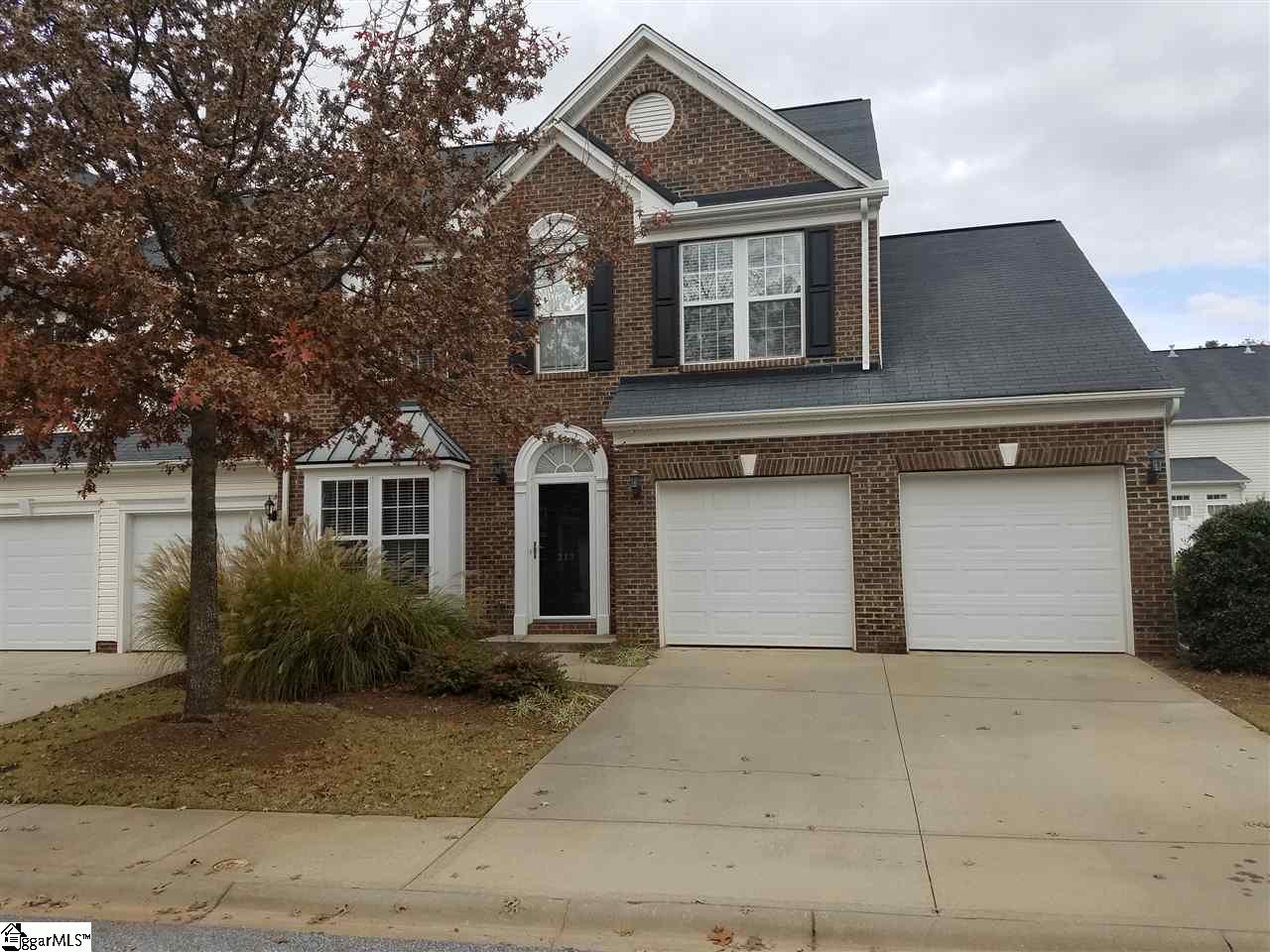 Property image 1 at 213 Cherub Court, Greenville, SC 29615