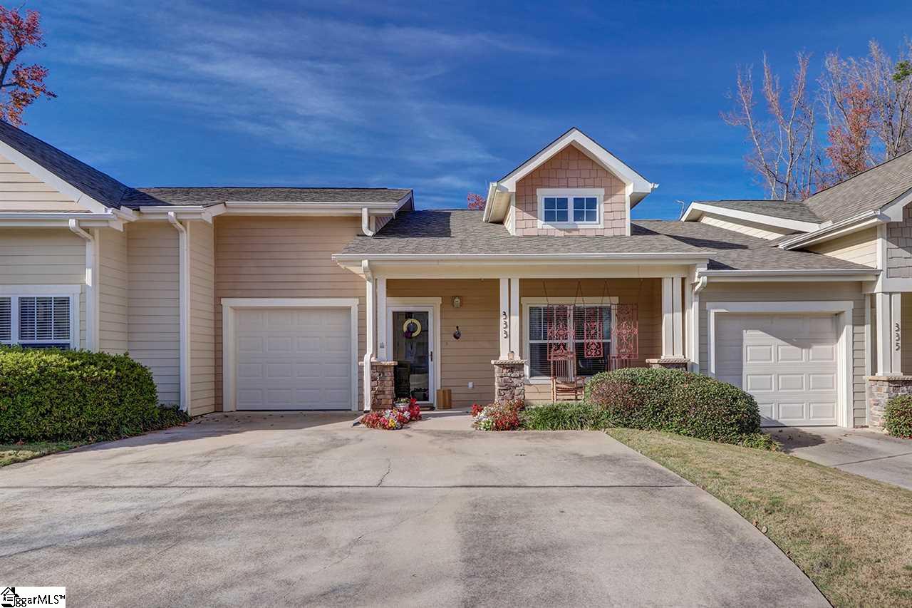 Property image 1 at 333 SHALLOW Drive, Taylors, SC 29687