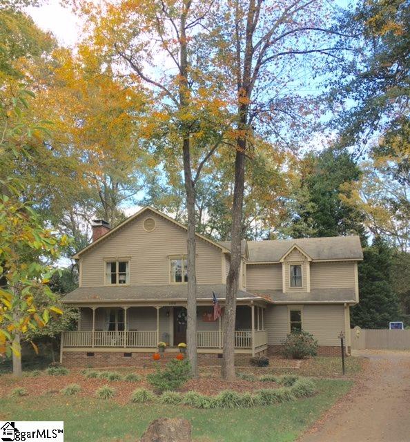 Property image 1 at 106 Linwood Court, Simpsonville, SC 29681