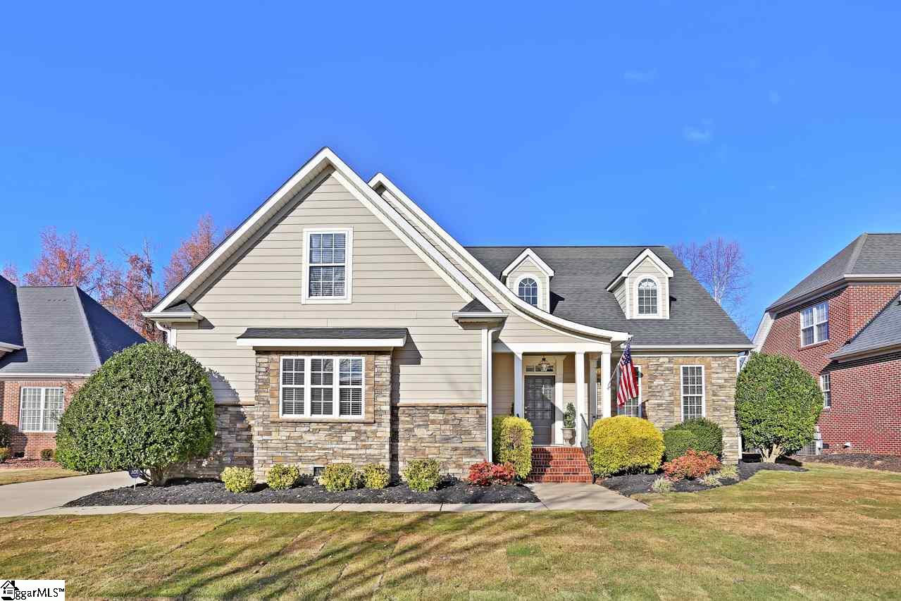 Property image 1 at 102 HOLLAND TRACE Circle, Simpsonville, SC 29681