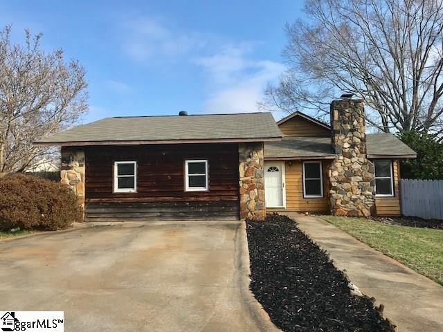 Property image 1 at 101 Garden Court, Easley, SC 29642