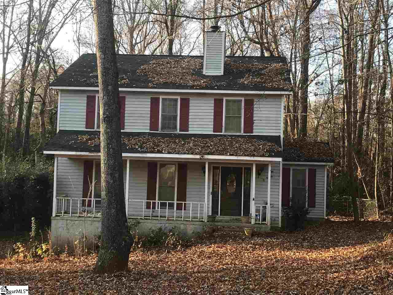 Property image 1 at 220 Yorktown Court, Easley, SC 29642