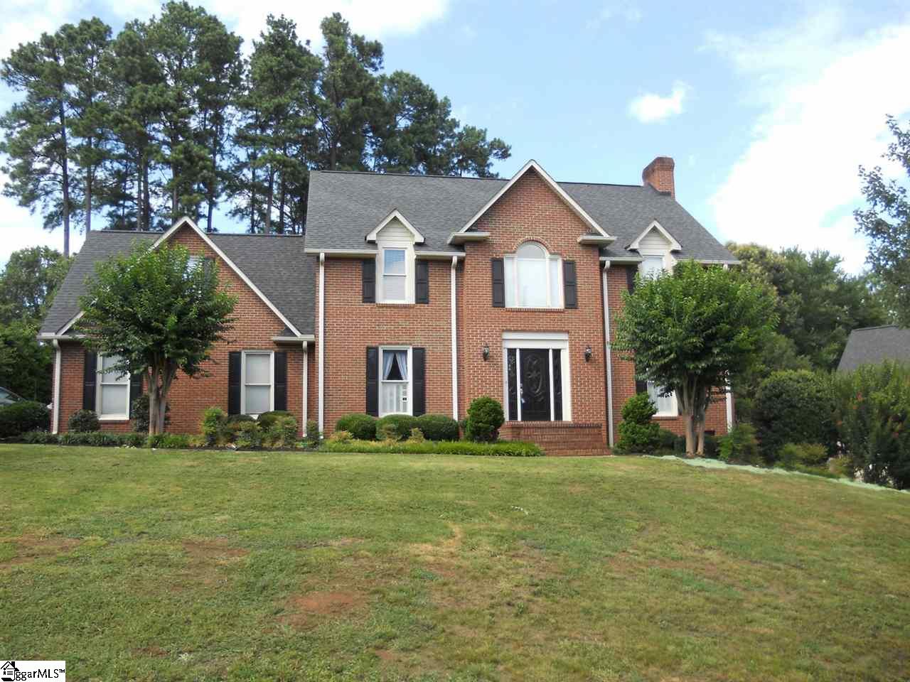 Property image 1 at 400 Glen Laurel Drive, Easley, SC 29642