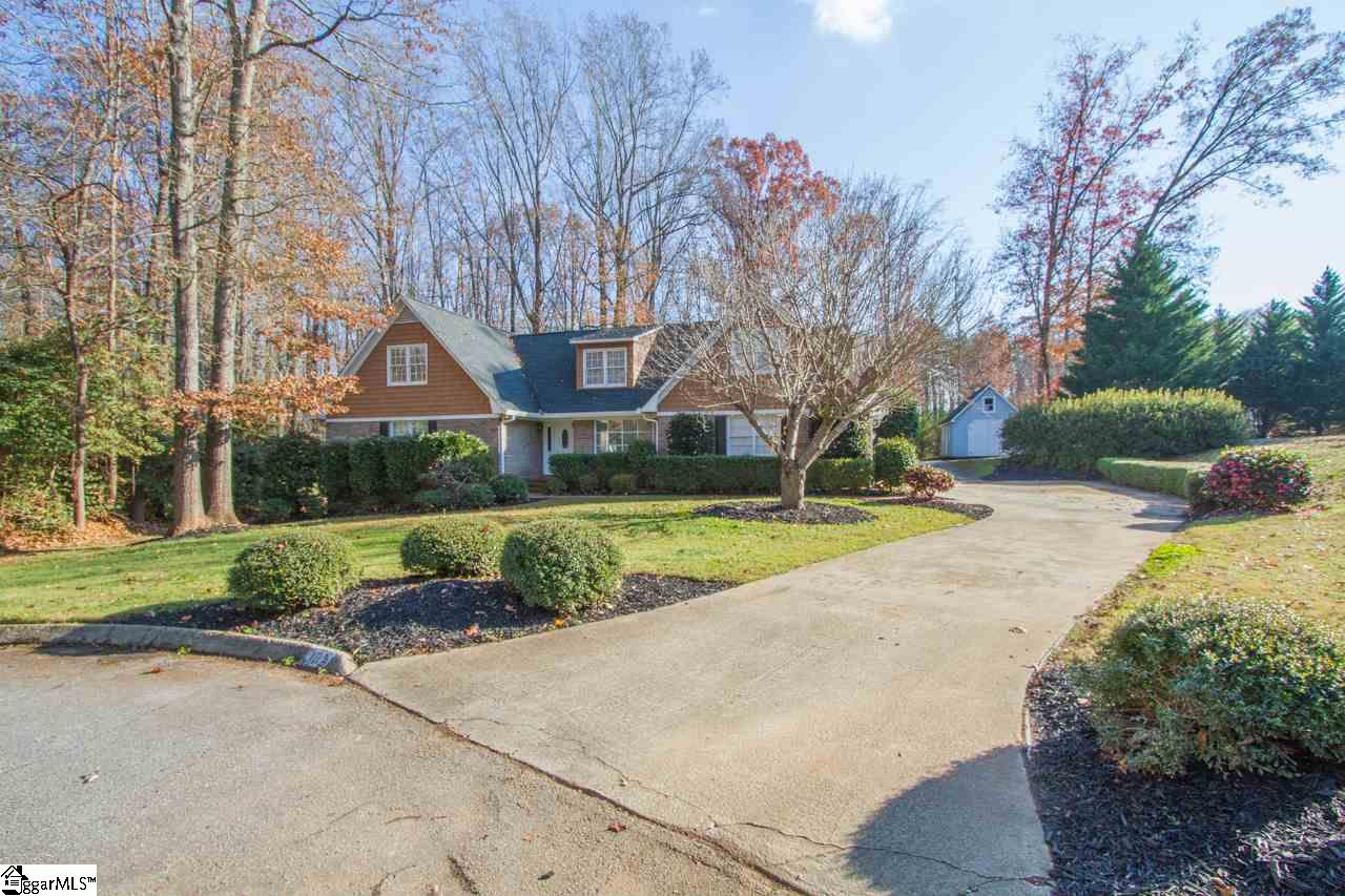 Property image 1 at 104 E Croydon Court, Easley, SC 29642