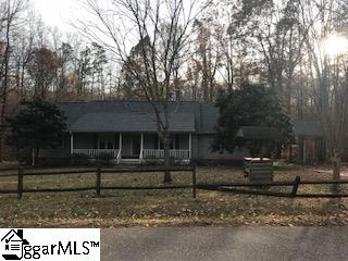 Property image 1 at 258 Marlena Avenue, Piedmont, SC 29673