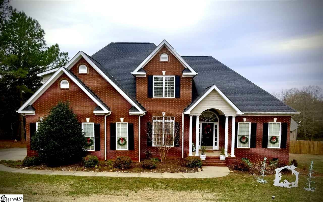 Property image 1 at 511 Glen Laurel Drive, Easley, SC 29642