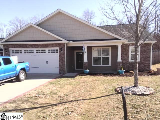 Property image 1 at 100 Lepore Lane, Greenville, SC 29611
