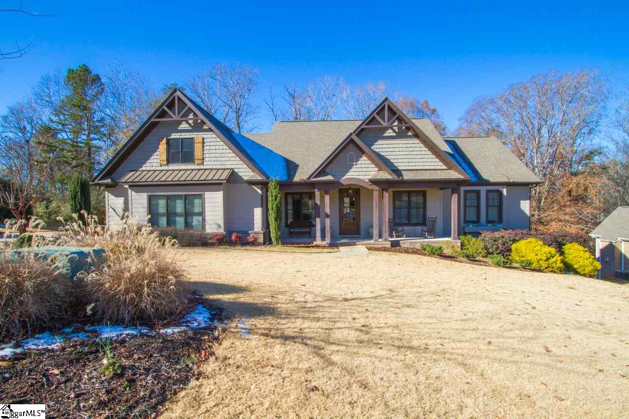 Property image 1 at 134 Walnut Creek Way, Greenville, SC 29611