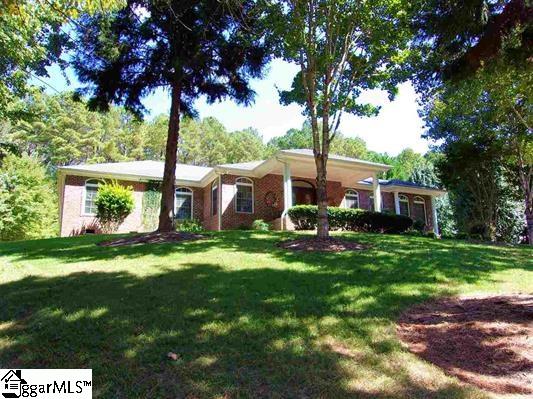 Property image 1 at 324 Amethyst Way, Seneca, SC 29672
