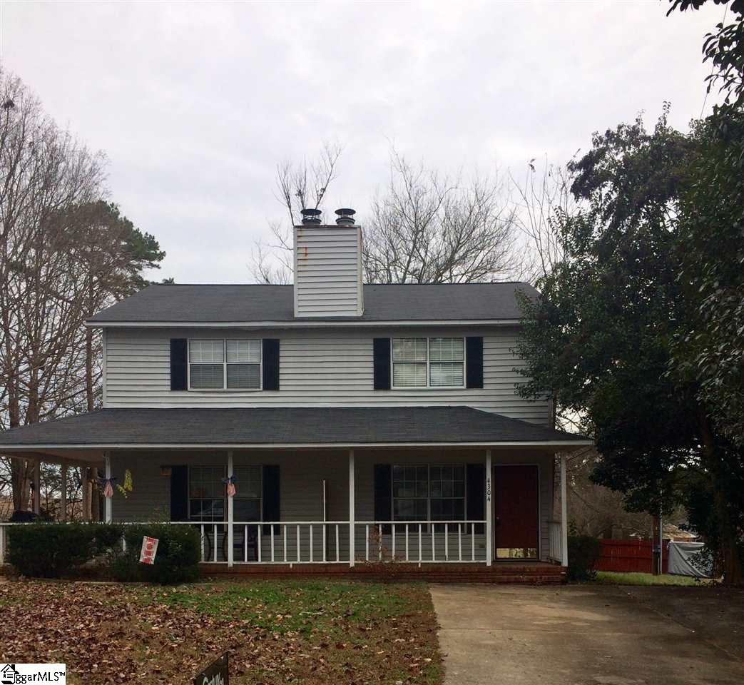 Property image 1 at 4304 Lexington Way, Anderson, SC 29621