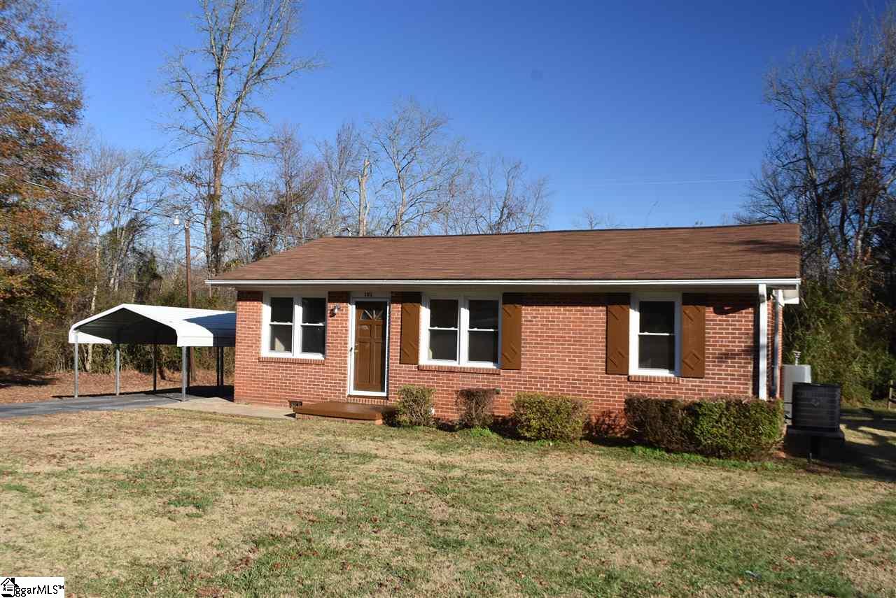 Property image 1 at 101 Melody Lane, Greenville, SC 29617