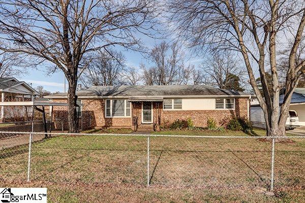 Property image 1 at 9 MONAVIEW Street, Greenville, SC 29617