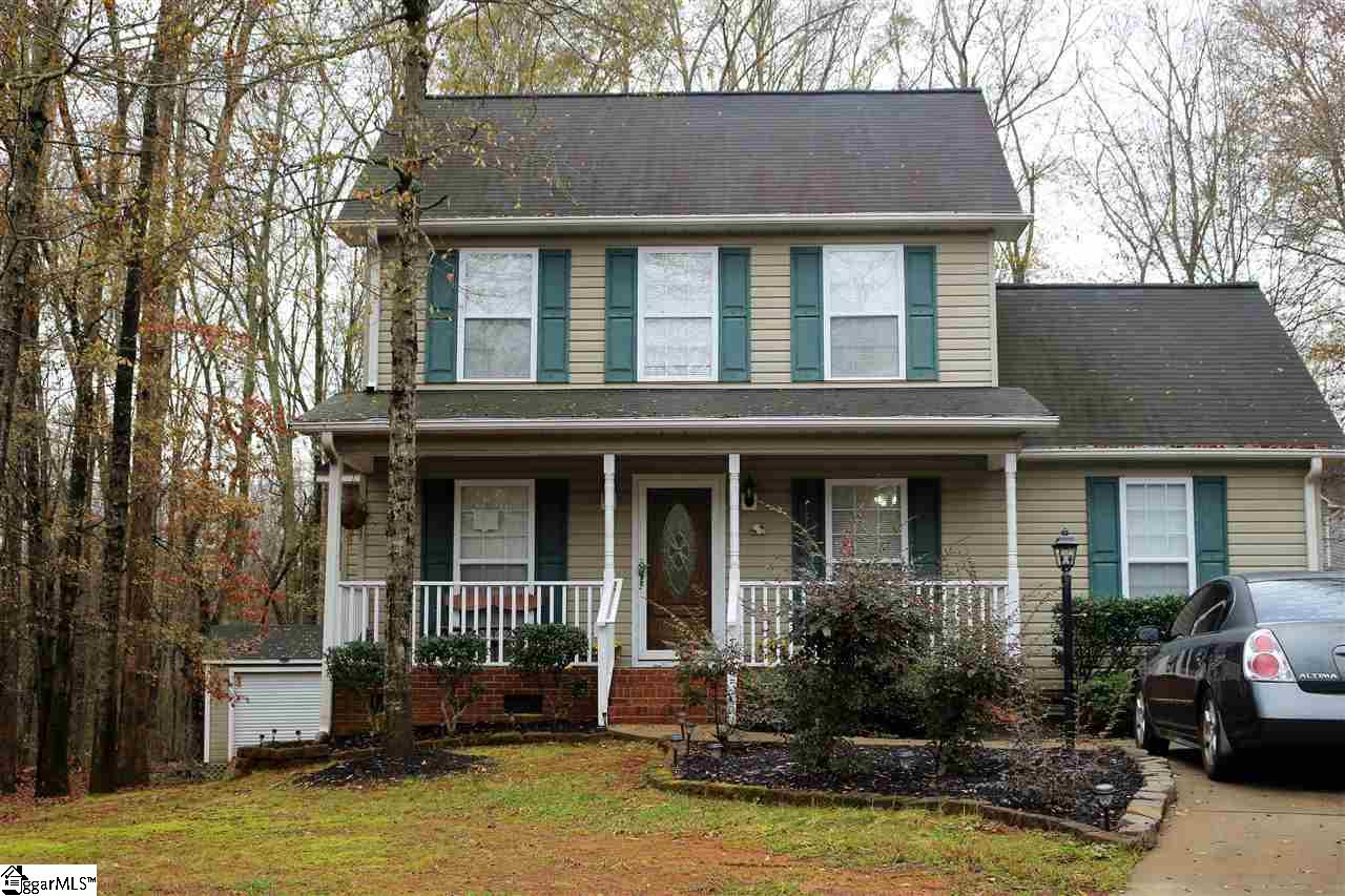 766 Cotton Branch Drive