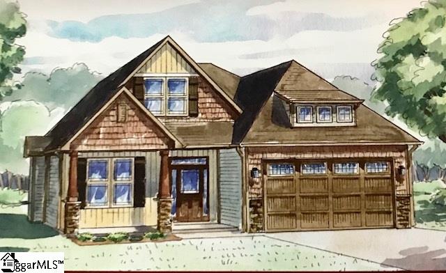 Property image 1 at 15 Jackson Parc Court, Greenville, SC 29607