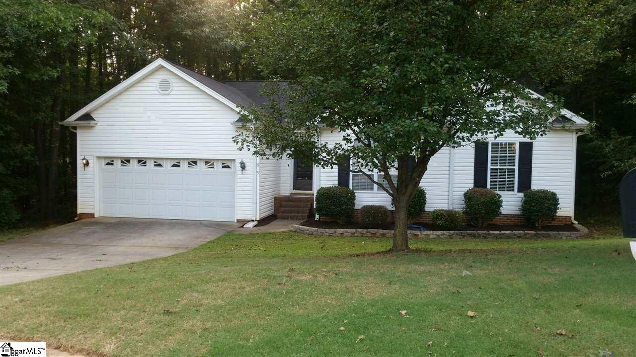Property image 1 at 515 Waxford Way, Simpsonville, SC 29681