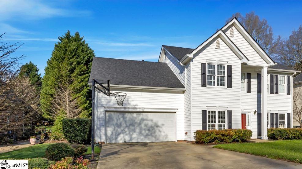 Property image 1 at 6 Grape Vine Court, Greenville, SC 29607