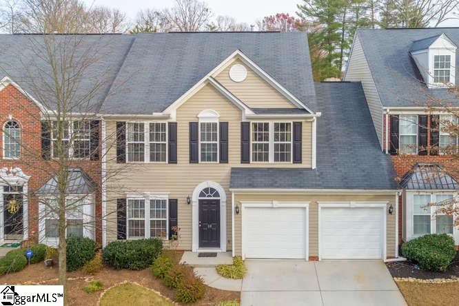 Property image 1 at 10 Pelham Townes Drive, Greenville, SC 29615