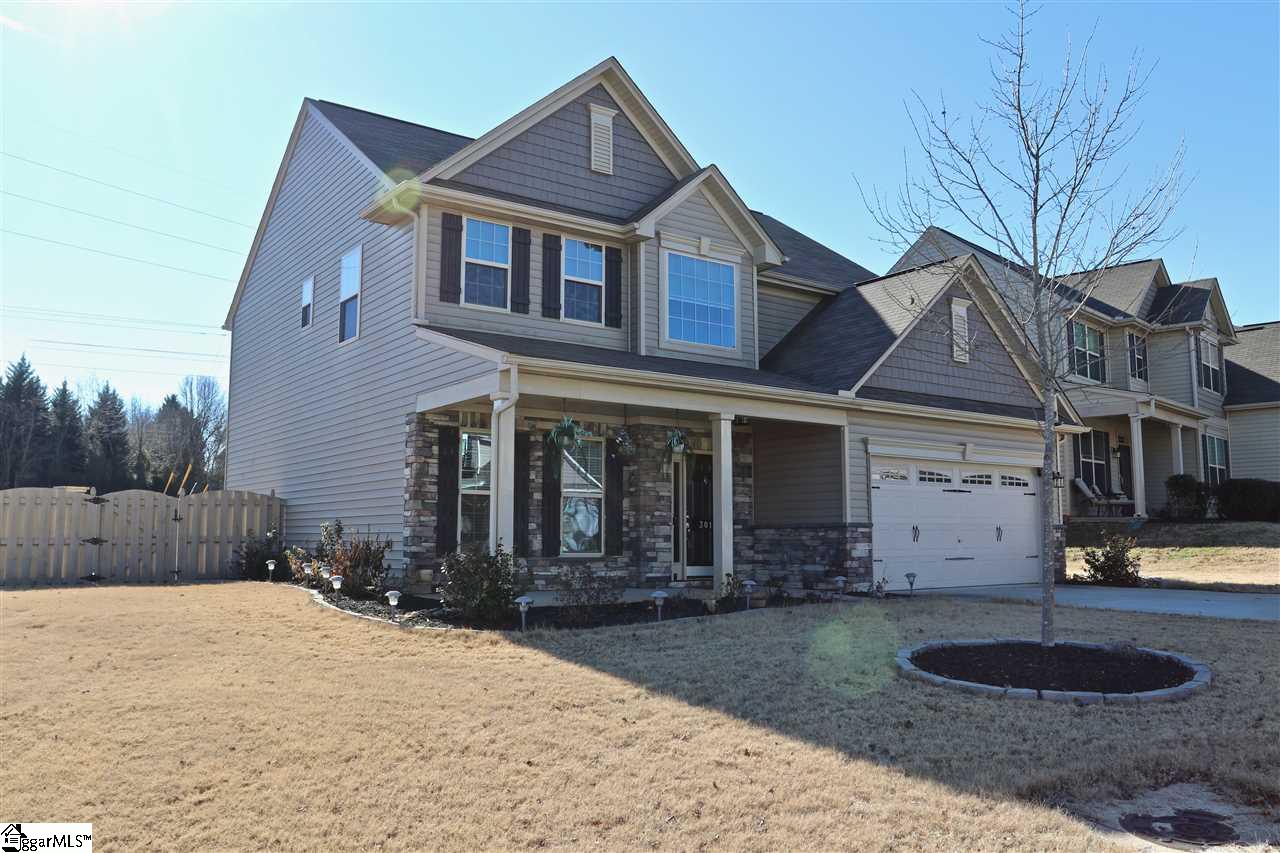 301 Cypress Hill Court