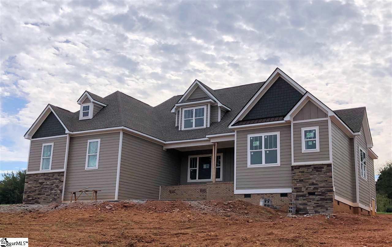 Property image 1 at 115 Owens Creek Court, Greer, SC 29651