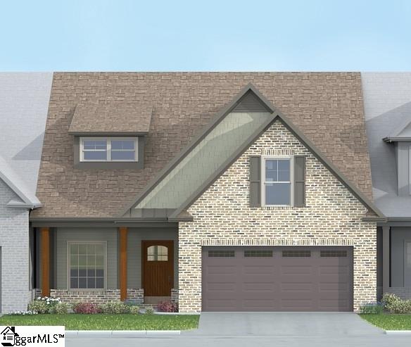 Property image 1 at 330 Scotchrose Lane, Greer, SC 29650