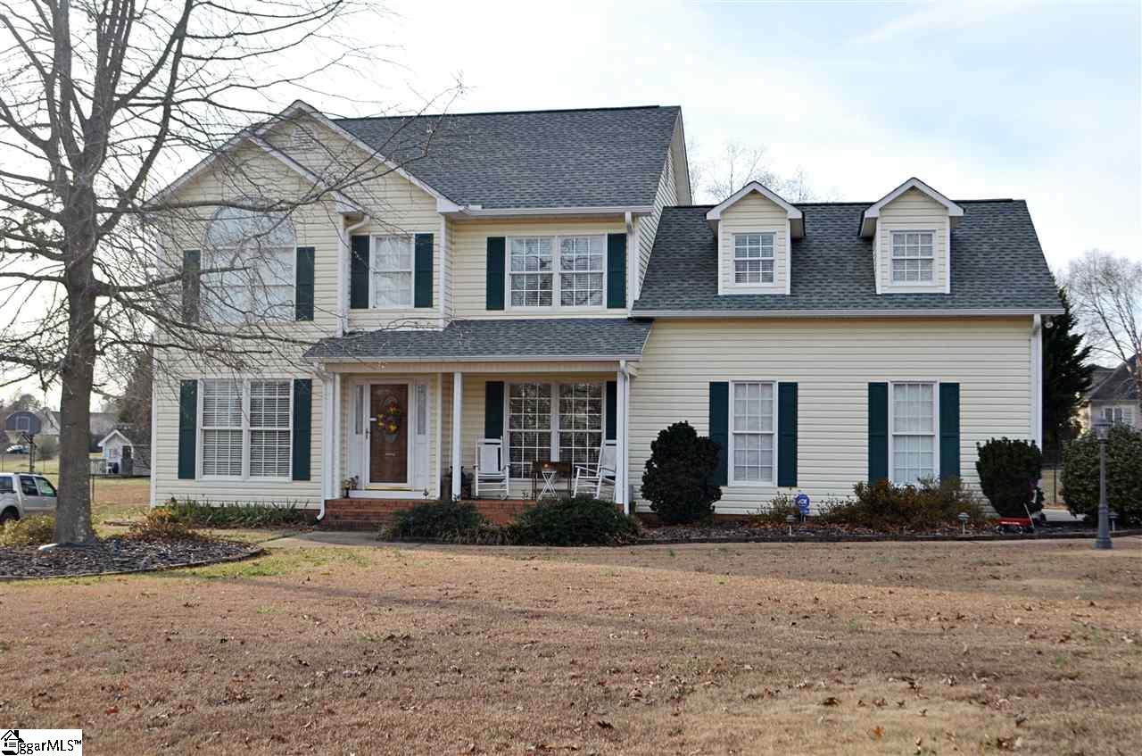 Property image 1 at 400 W Autumn Ridge Road, Moore, SC 29369